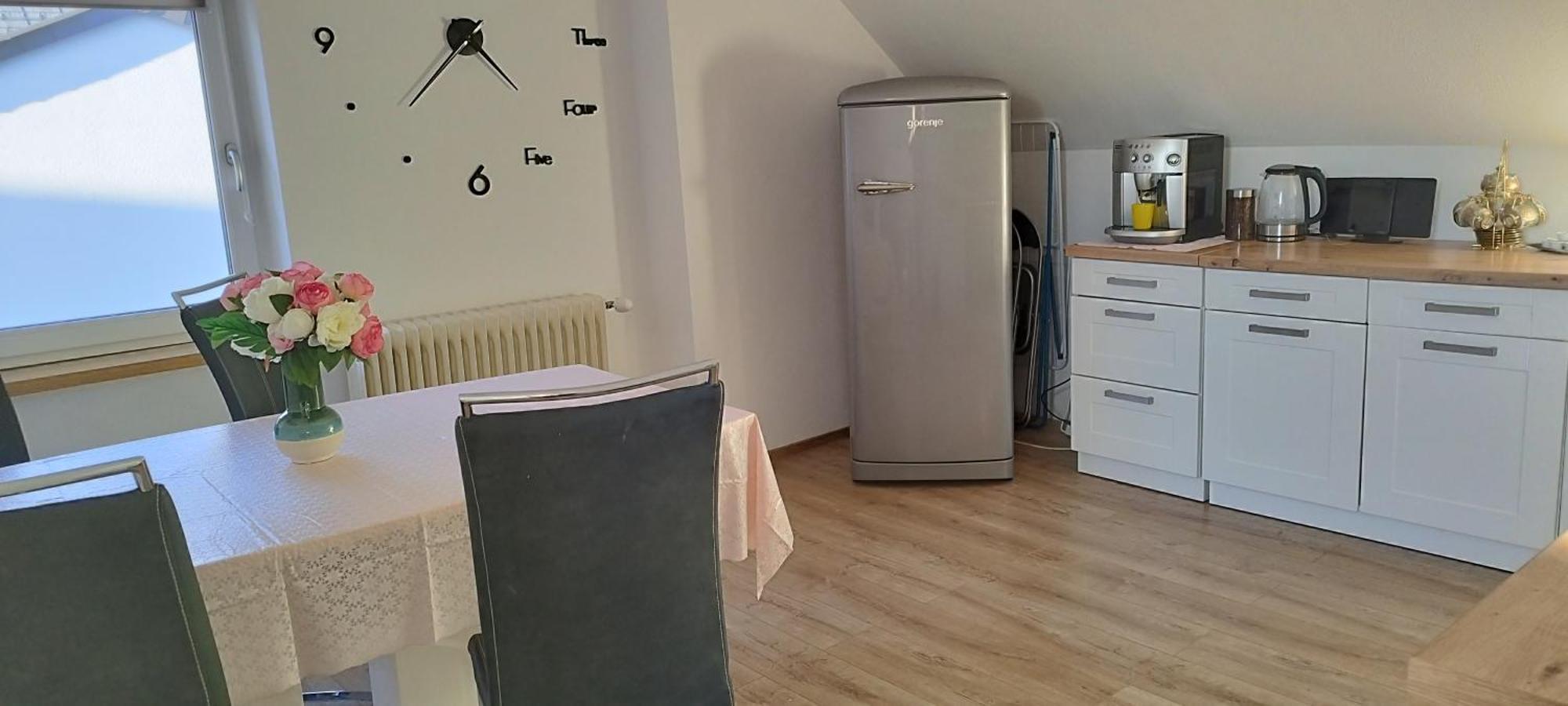 Ferienwohnung Fabian Stainach Экстерьер фото